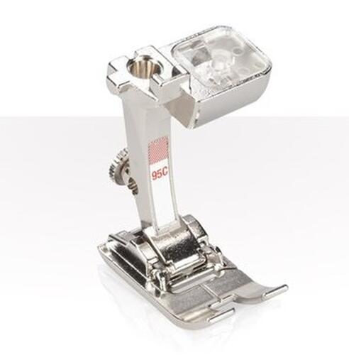 Bernina #95C Binder Foot