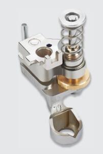 Bernina #72 Adjustable Ruler Foot