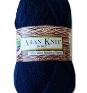 Countrywide Aran Knit 14