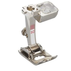 Bernina #3C Buttonhole Foot