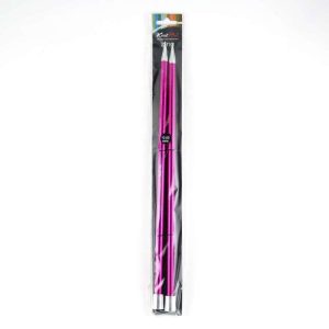 Knit Pro Zing Single Point Needles