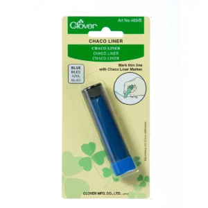 Chaco Liner Blue