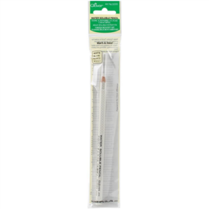 Clov Water Soluble Pencil Whit