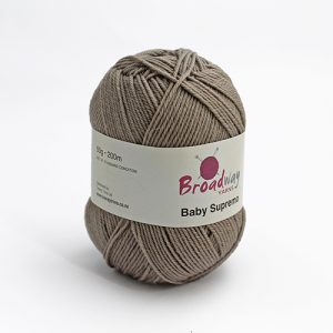 Broadway Baby Supremo 4 ply Superwash