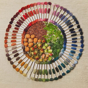 DMC Eco Vita Organic Wool