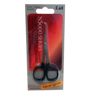Kai Needle Craft Scissors