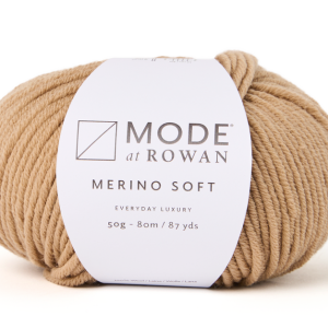 Mode Merino Soft: Merino Soft