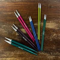 KnitPro Zing Interchangeable Needle Tips