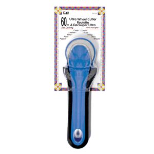Ultra Wheel Cutter 60mm