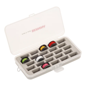 Bernina Jumbo Bobbin Box