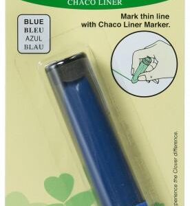 Clover chaco Liner