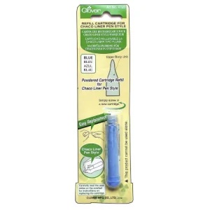 Clover Chaco Liner Refill Cartridge