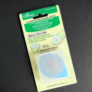 Clover Rotary Blade Refill 45mm