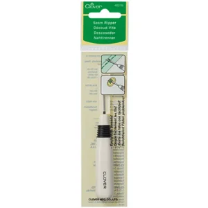 Clover Seam Ripper
