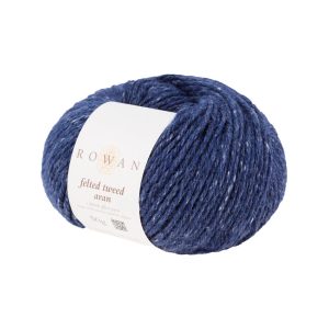 Rowan Felted Tweed Aran