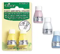 Clover Chaco Liner Refill