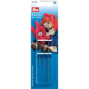 Prym Doll Needles