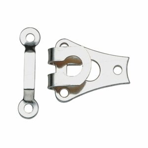 Prym Hooks and Bars 6mm 2 sets