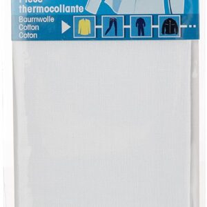 Prym Repair Sheet White 12 x 45 cm