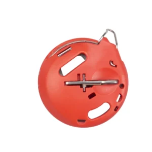 Bobbin Case For Bobbin Work