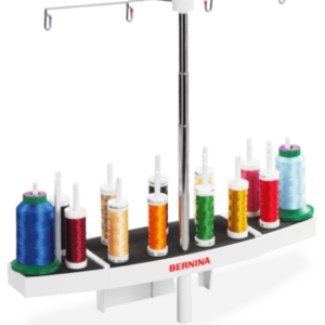 Multiple Spool Holder