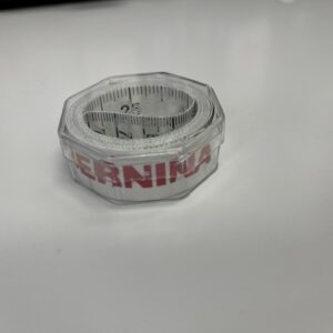 Bernina Tape Measure