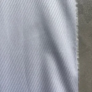 Cleo Bias Stripe 100% Cotton