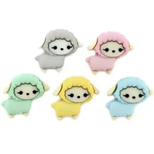 Dress it Up My Littls Lamb