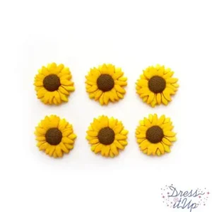 Dress it Up Sunflowers