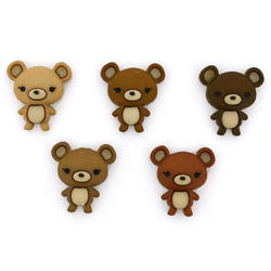 Dress it Up Bear Hugs