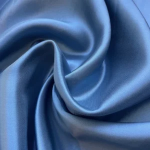 Florence 100% Viscose Italian Lining Duck Egg