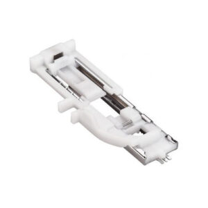 B37/38 Buttonhole Foot with Slide