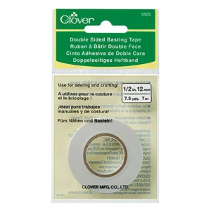 Clover Double Sided Basting Tape