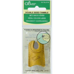 Clover Thimbles
