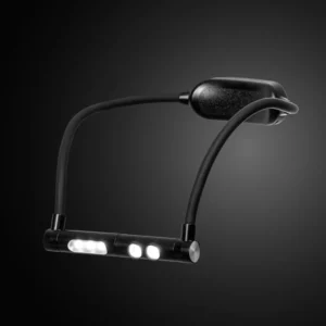 DuoNeck Go Light Neck Lamp
