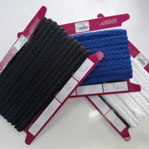 Gimp Trim 100% Viscose