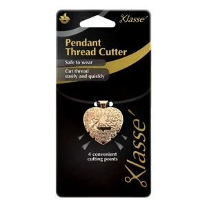 Pendant Thread Cutter