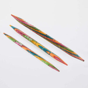 KnitPro Symfonie Cable Needles