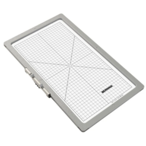 Bernina Magnetic Hoop-Large 400x210mm