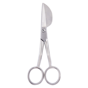 Klasse Duckbill Applique Scissors 150mm