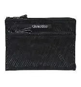 ChiaoGoo Accessory Pouch Black Mesh