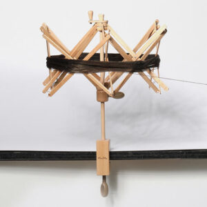 KnitPro Swift Skein Winder
