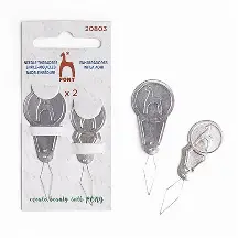 Pony Needle Threaders