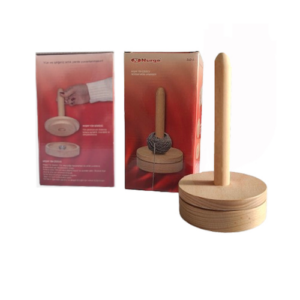 Nurge Wool & Yarn Holder
